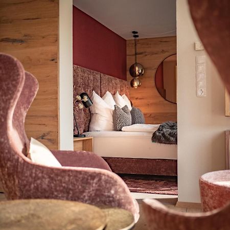 Alpenchalet Vils Tirol Zewnętrze zdjęcie