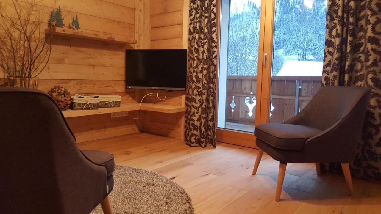 Alpenchalet Vils Tirol Zewnętrze zdjęcie