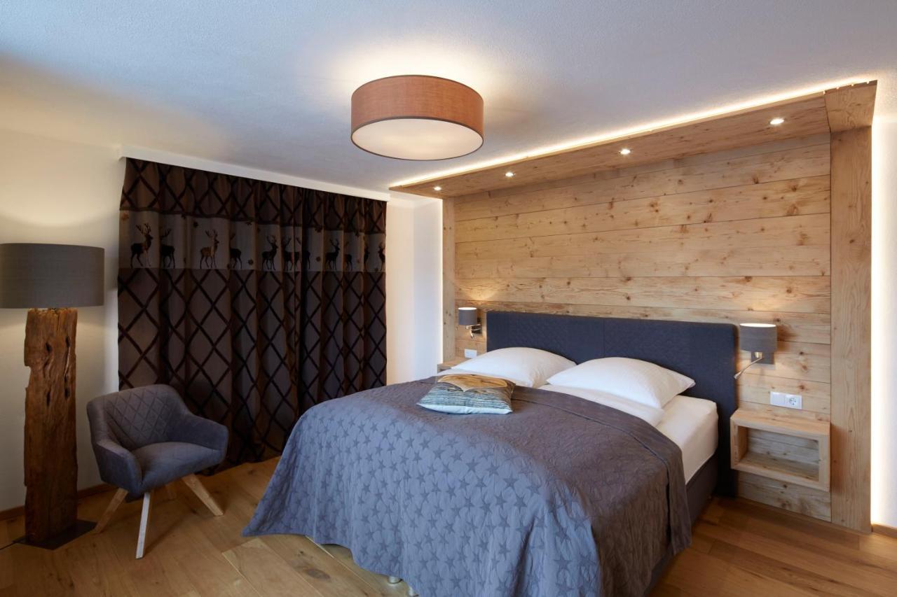 Alpenchalet Vils Tirol Zewnętrze zdjęcie