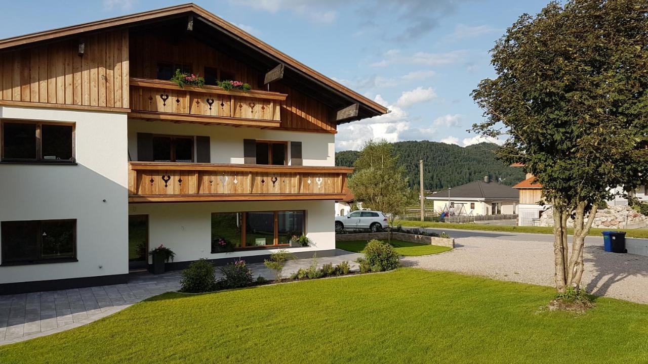 Alpenchalet Vils Tirol Zewnętrze zdjęcie