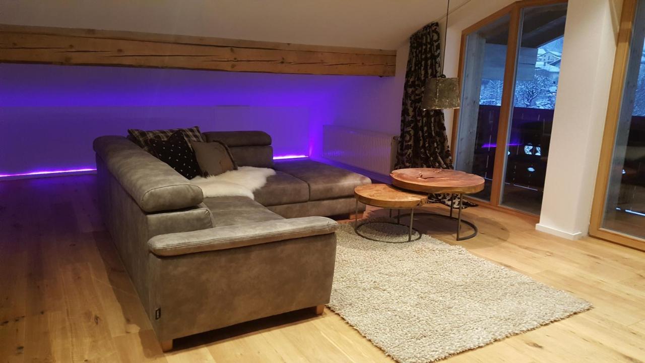 Alpenchalet Vils Tirol Zewnętrze zdjęcie