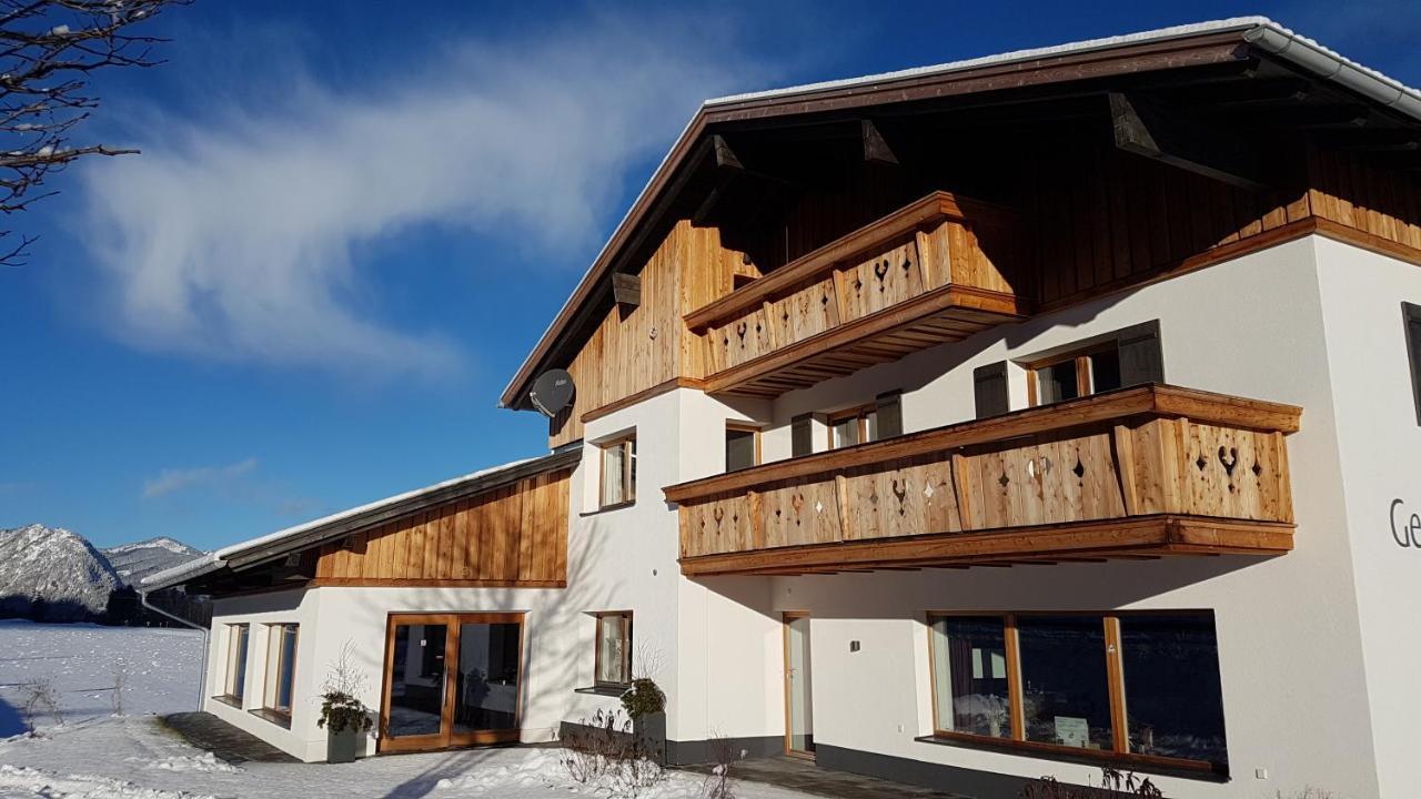 Alpenchalet Vils Tirol Zewnętrze zdjęcie