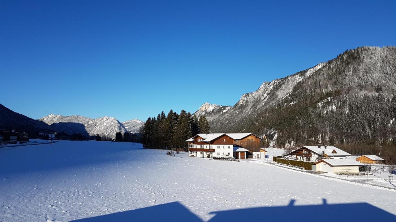 Alpenchalet Vils Tirol Zewnętrze zdjęcie