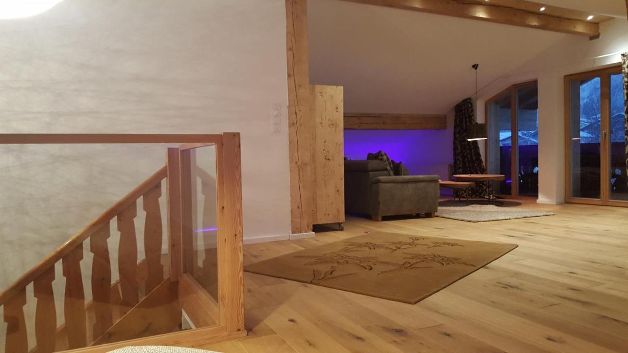 Alpenchalet Vils Tirol Zewnętrze zdjęcie