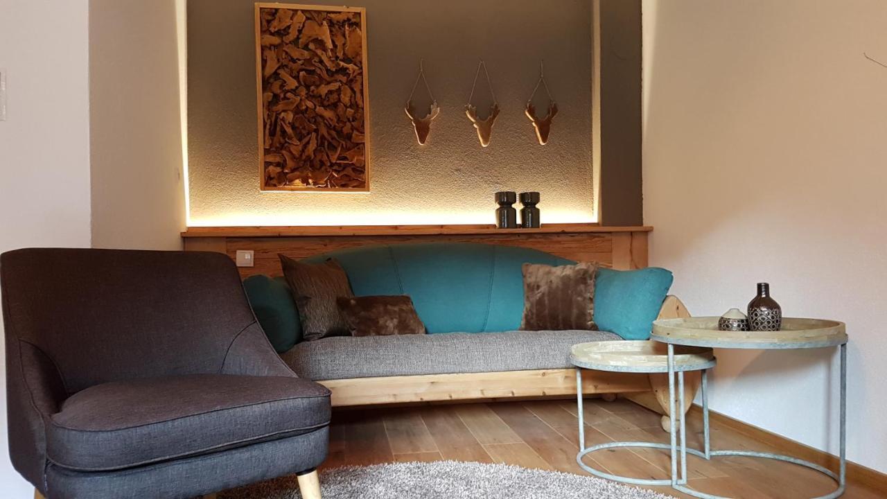 Alpenchalet Vils Tirol Zewnętrze zdjęcie