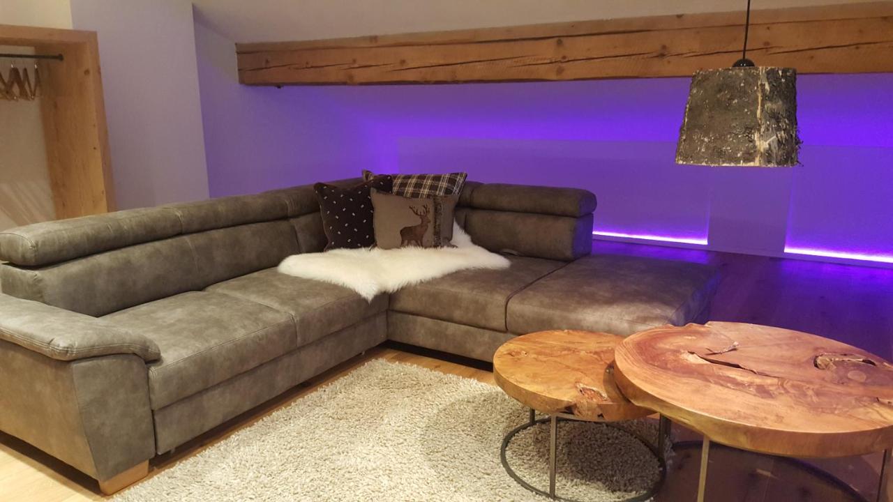 Alpenchalet Vils Tirol Zewnętrze zdjęcie