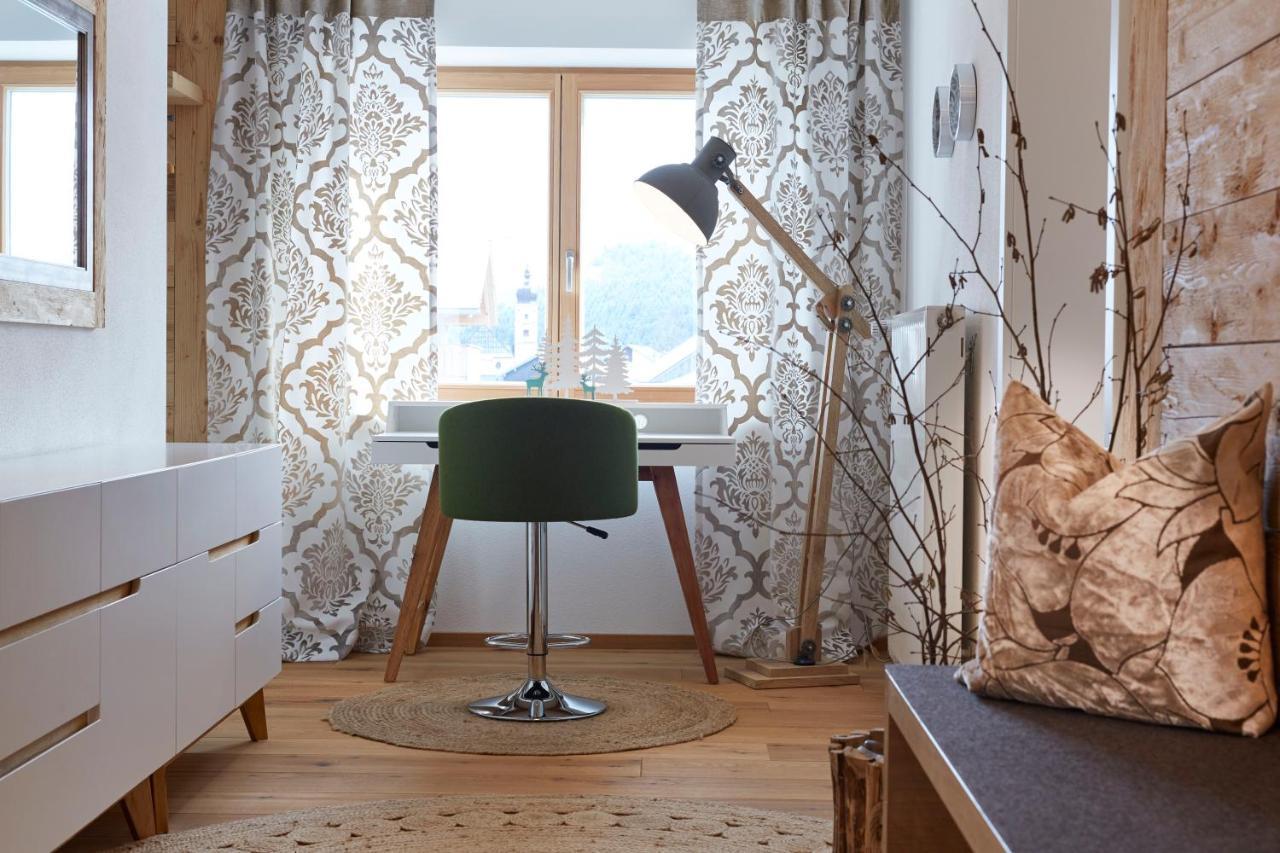 Alpenchalet Vils Tirol Zewnętrze zdjęcie