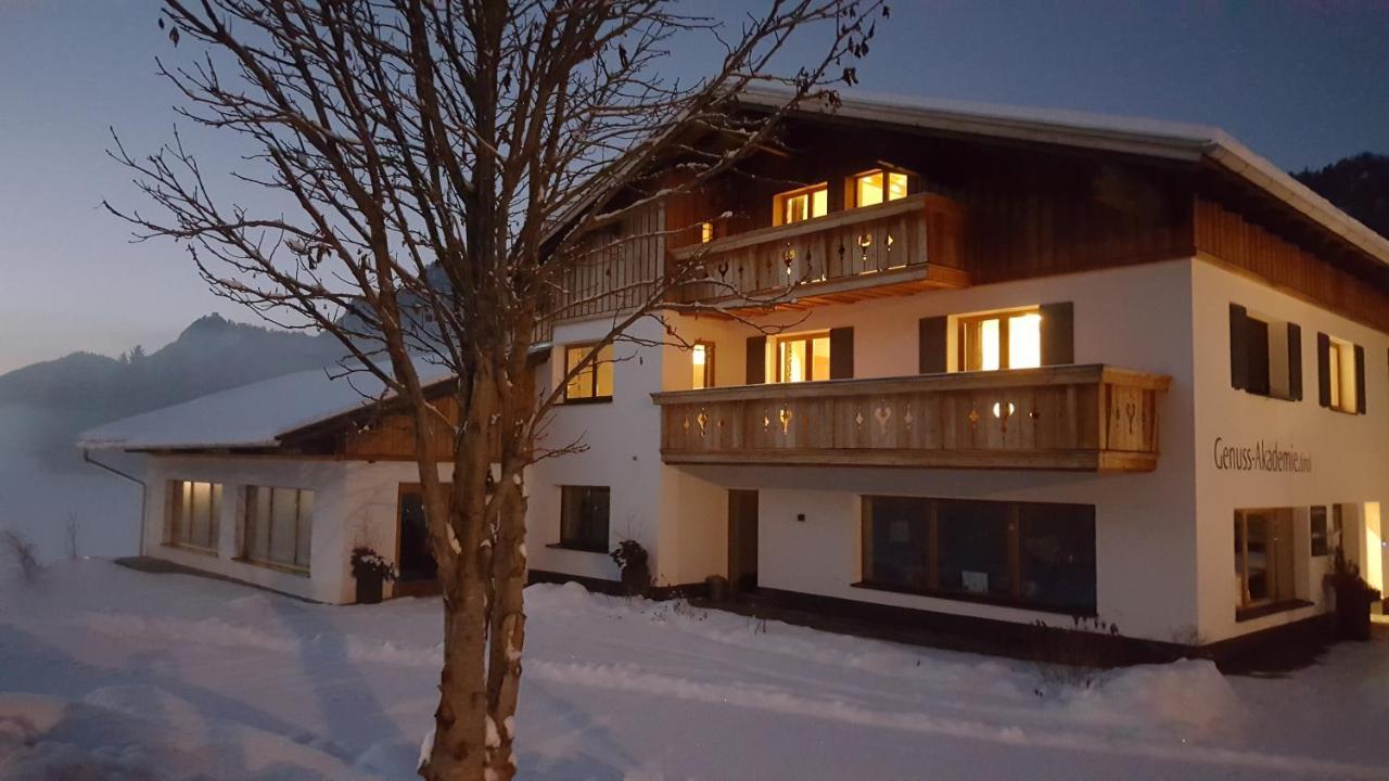 Alpenchalet Vils Tirol Zewnętrze zdjęcie