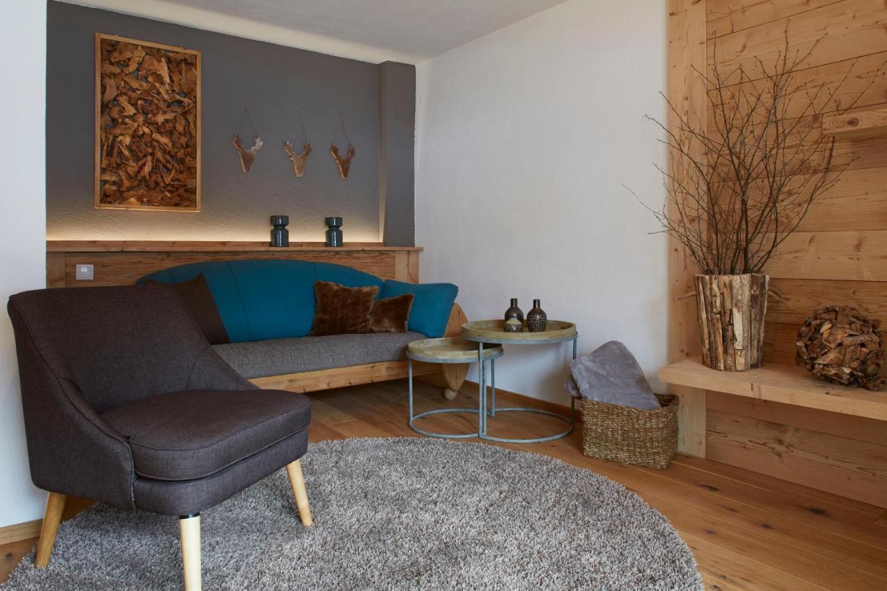 Alpenchalet Vils Tirol Zewnętrze zdjęcie