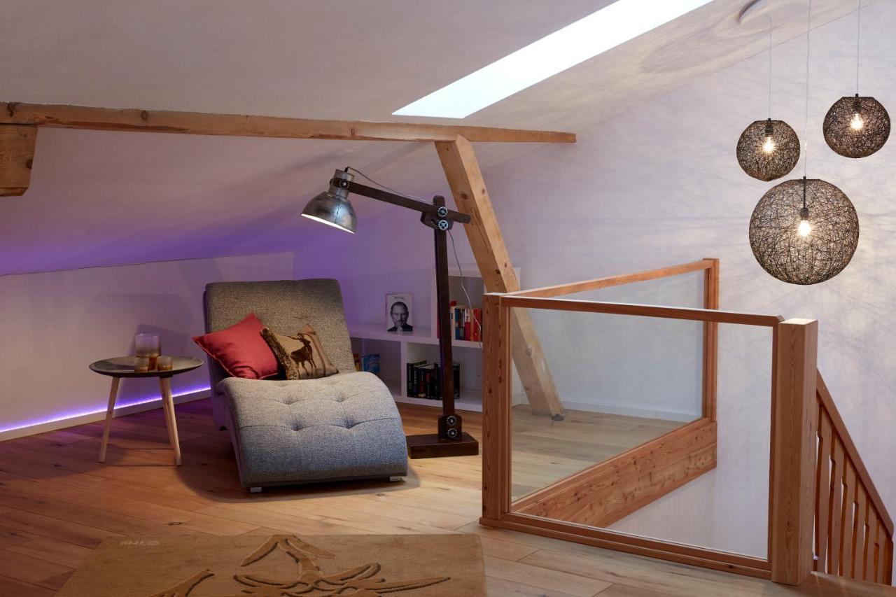 Alpenchalet Vils Tirol Zewnętrze zdjęcie