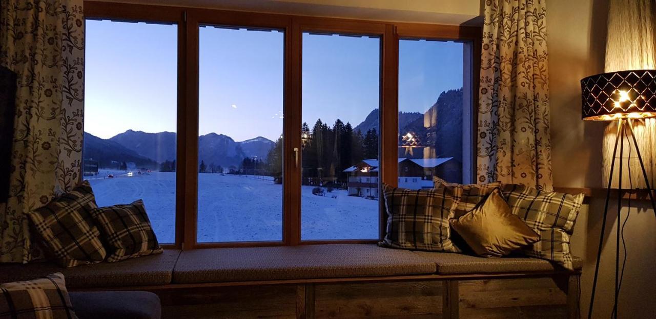 Alpenchalet Vils Tirol Zewnętrze zdjęcie