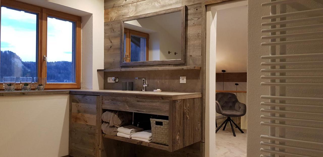 Alpenchalet Vils Tirol Zewnętrze zdjęcie