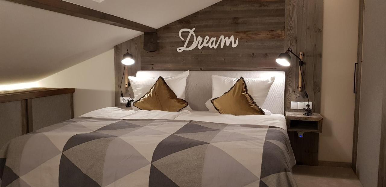 Alpenchalet Vils Tirol Zewnętrze zdjęcie