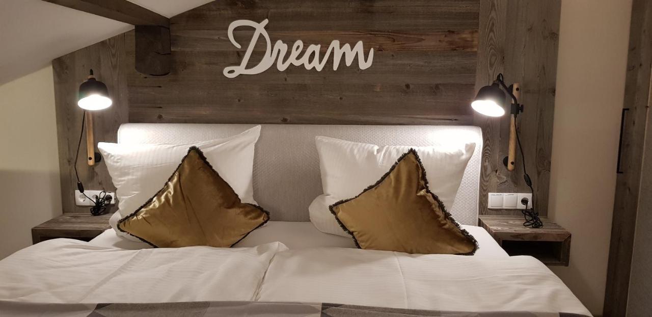 Alpenchalet Vils Tirol Zewnętrze zdjęcie