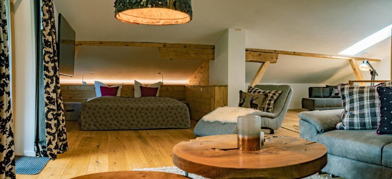 Alpenchalet Vils Tirol Zewnętrze zdjęcie