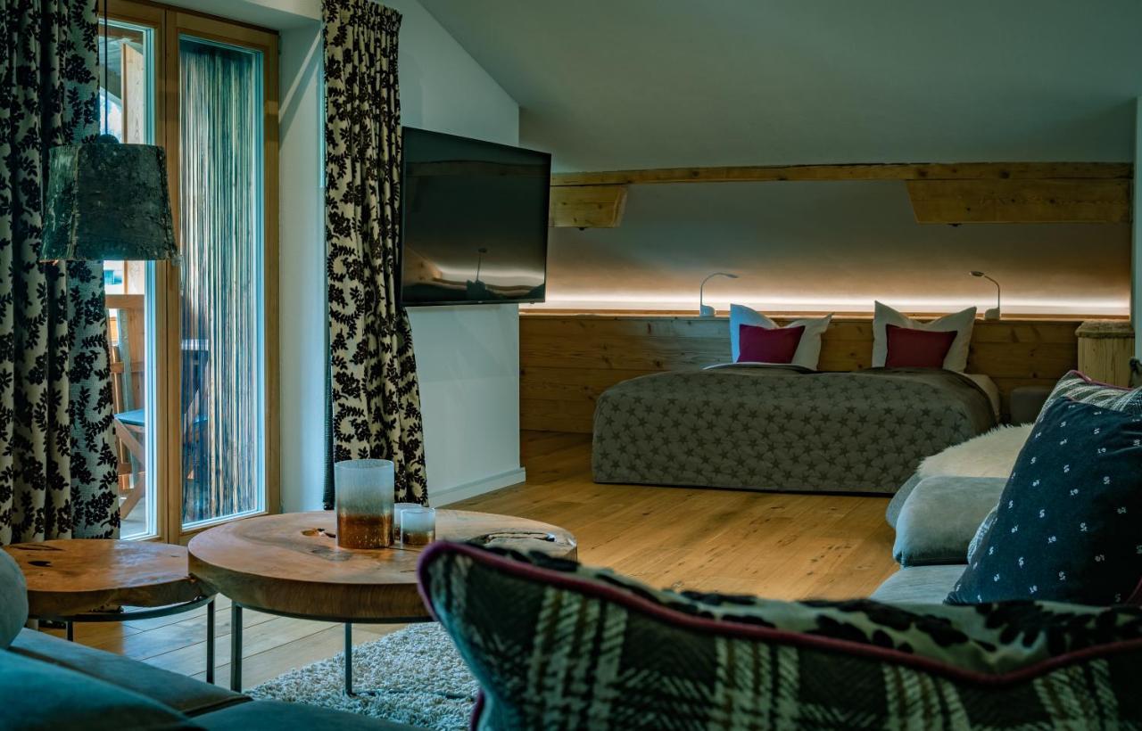 Alpenchalet Vils Tirol Zewnętrze zdjęcie