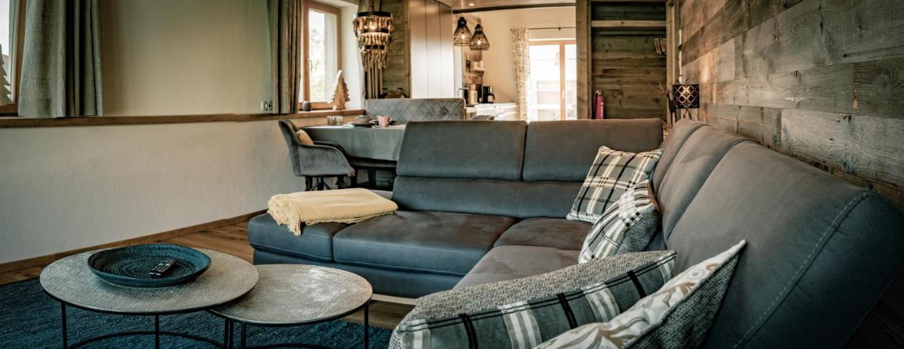 Alpenchalet Vils Tirol Zewnętrze zdjęcie