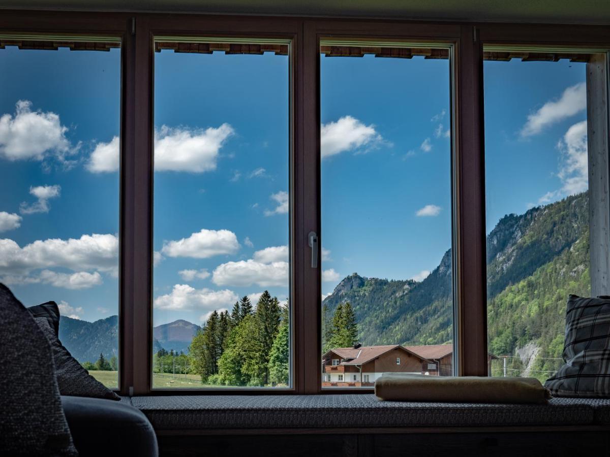 Alpenchalet Vils Tirol Zewnętrze zdjęcie