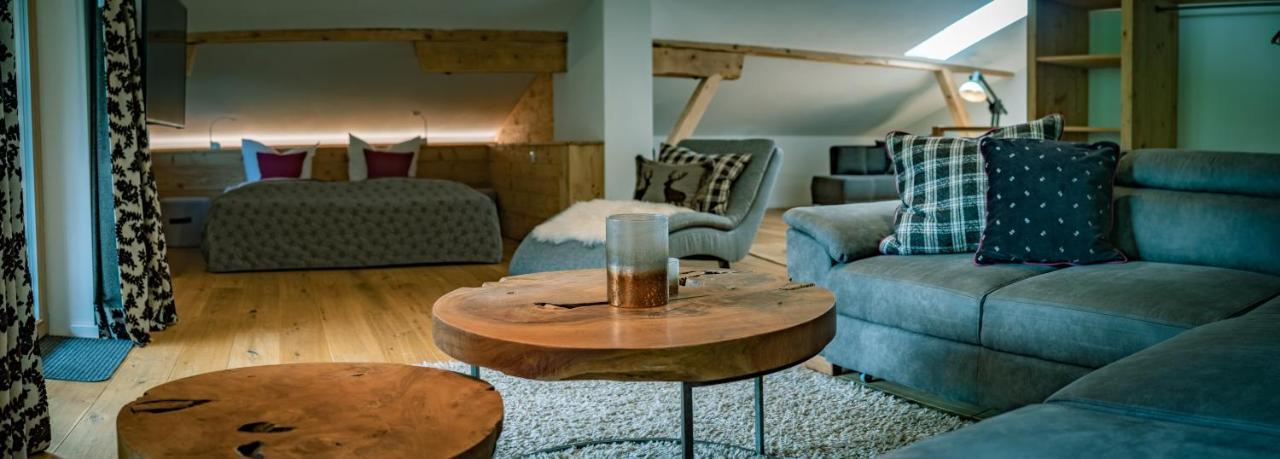 Alpenchalet Vils Tirol Zewnętrze zdjęcie