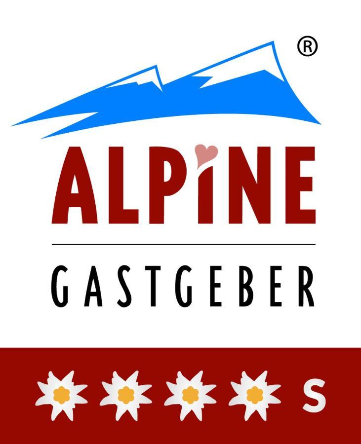 Alpenchalet Vils Tirol Zewnętrze zdjęcie