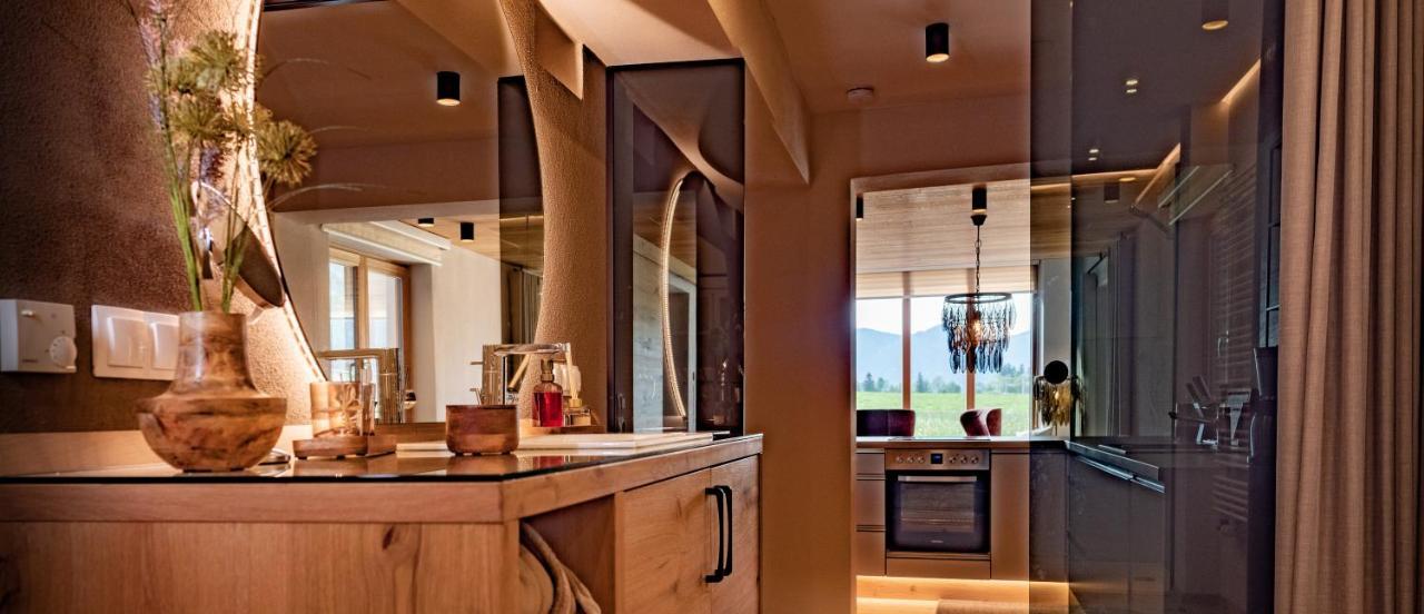 Alpenchalet Vils Tirol Zewnętrze zdjęcie