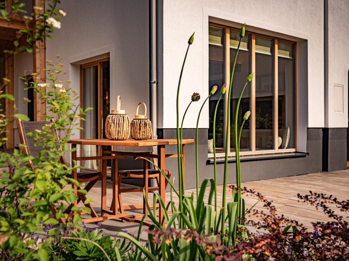 Alpenchalet Vils Tirol Zewnętrze zdjęcie