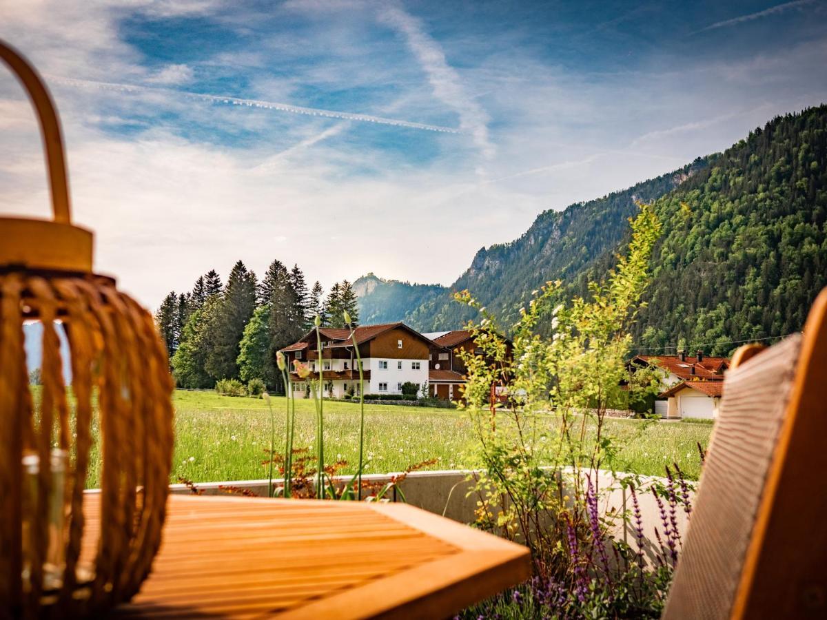 Alpenchalet Vils Tirol Zewnętrze zdjęcie