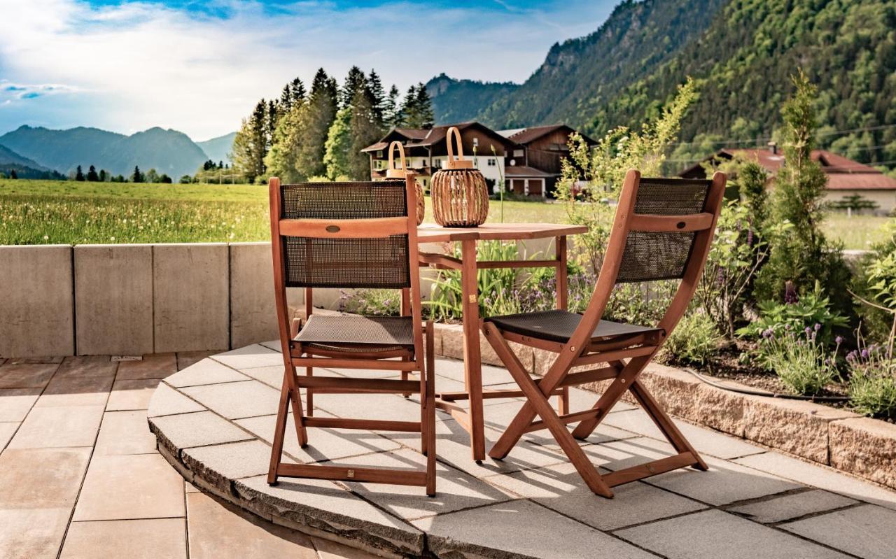 Alpenchalet Vils Tirol Zewnętrze zdjęcie
