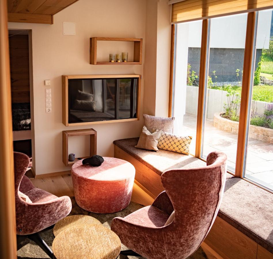 Alpenchalet Vils Tirol Zewnętrze zdjęcie
