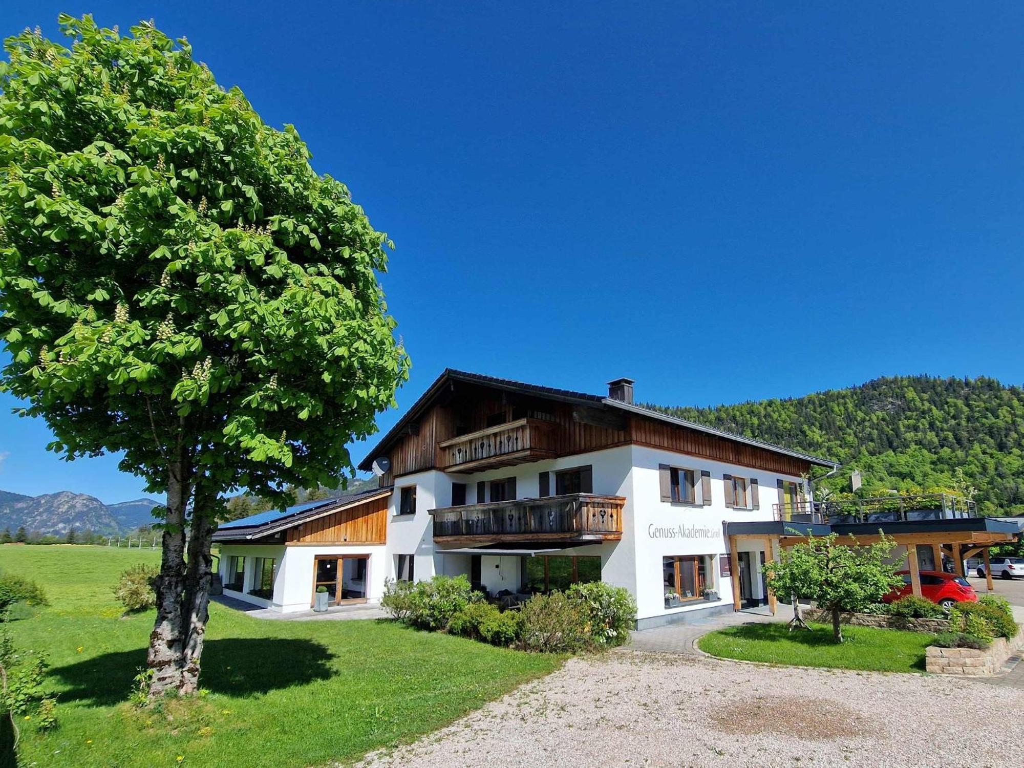 Alpenchalet Vils Tirol Zewnętrze zdjęcie